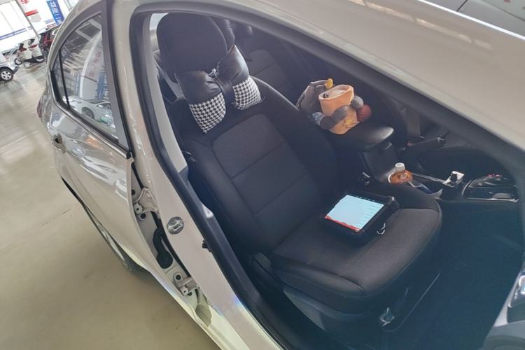 Used Kia K3 2016 1.6L Automatic GLS Right Front Seat