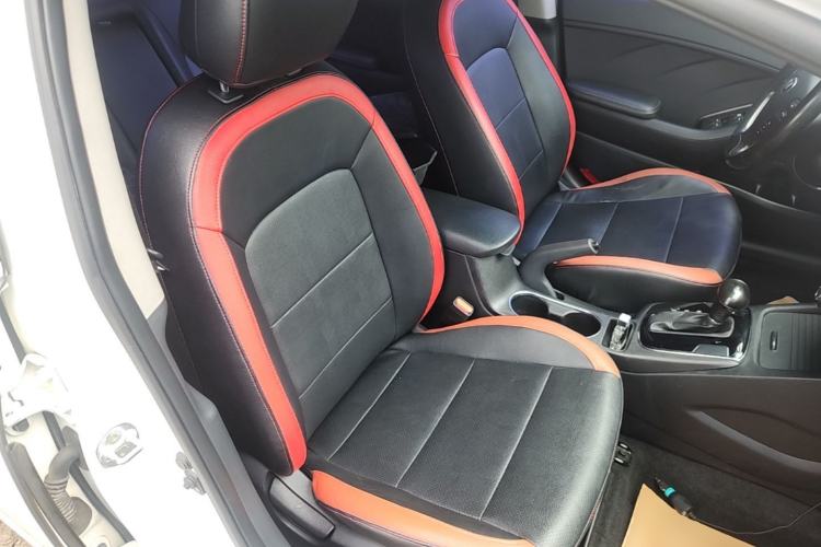Used Kia K3 2016 1.6L Automatic GLS Right Front Seat