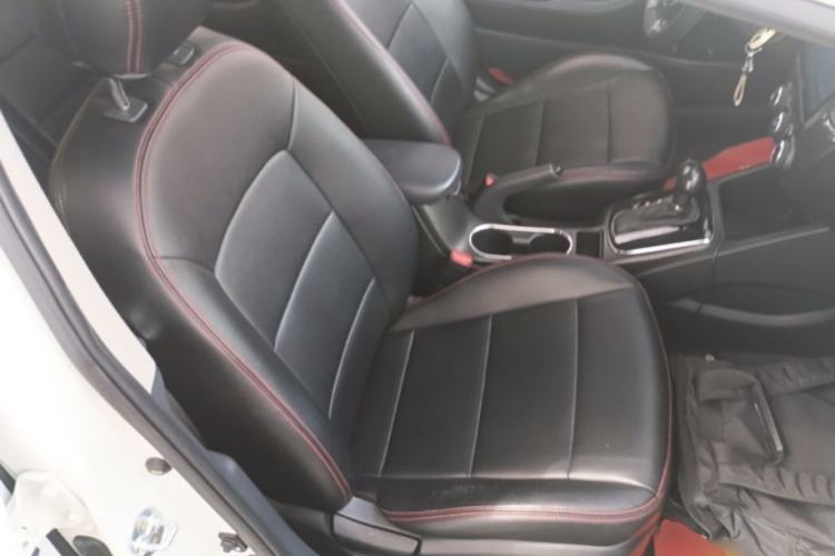 Used Kia K3 2016 1.6L Automatic GL Right Front Seat