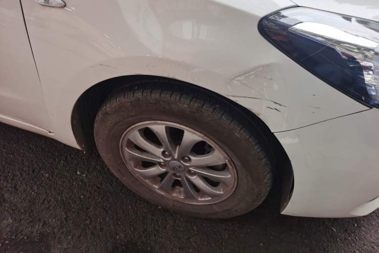Used Kia K3 2016 1.6L Manual GL Right Front Wheel Hub