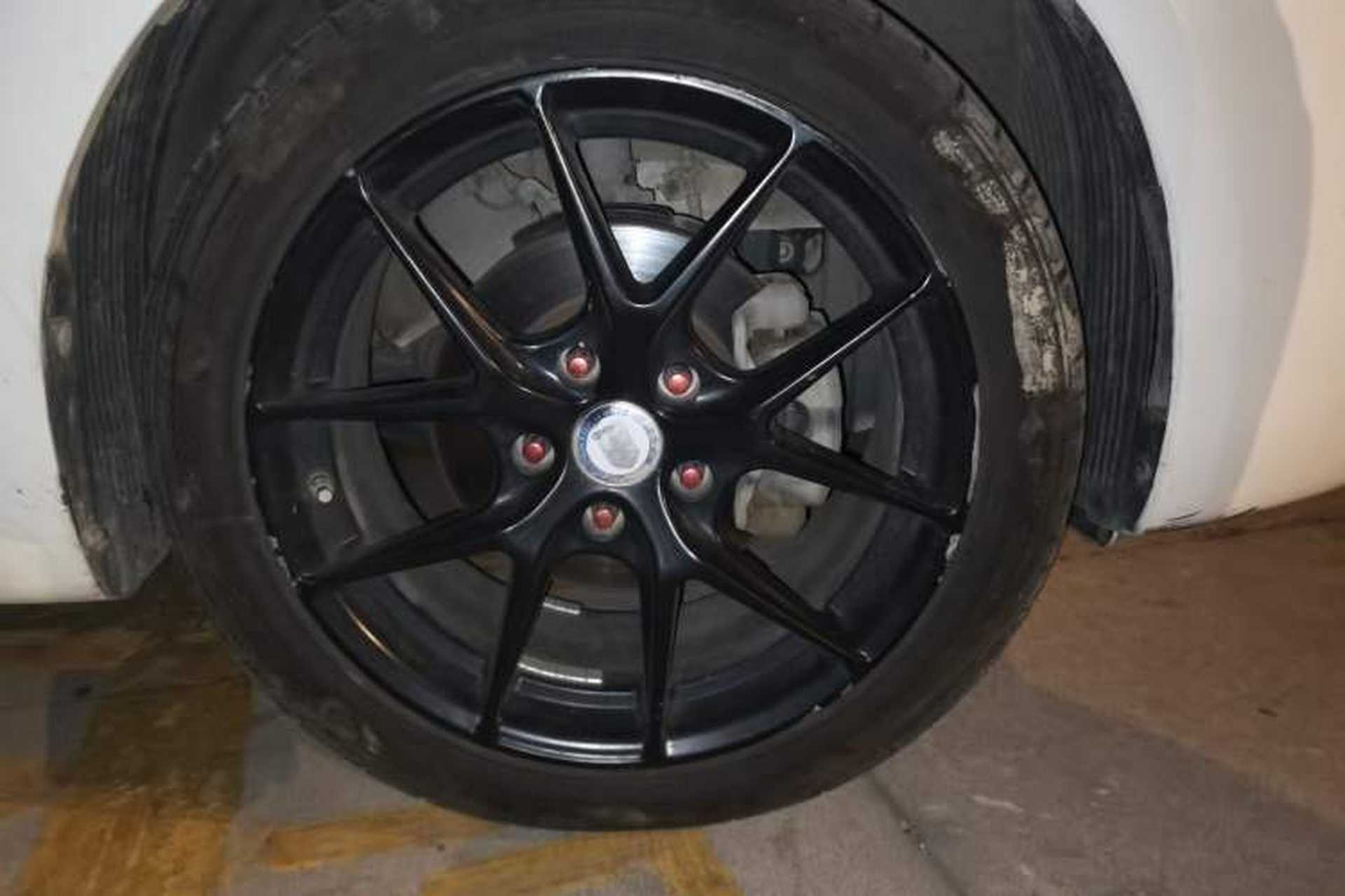 Used Kia K3 2016 1.6L Automatic GL Right Front Wheel Hub