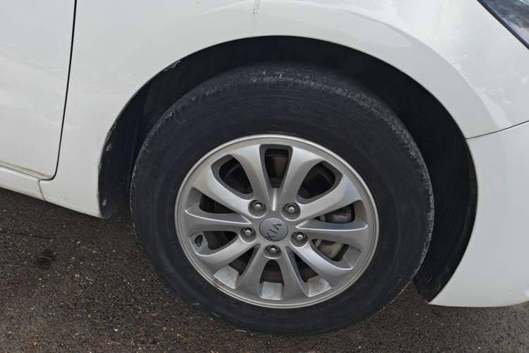 Used Kia K3 2016 1.6L Manual GL Right Front Wheel Hub