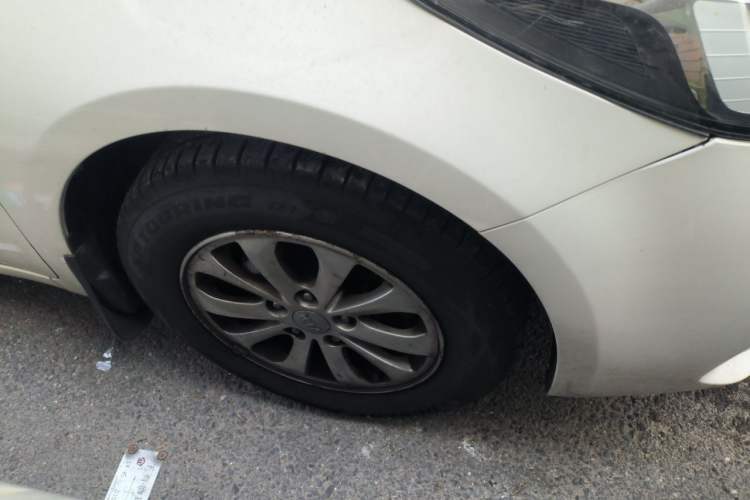 Used Kia K3 2016 1.6L Manual GL Right Front Wheel Hub