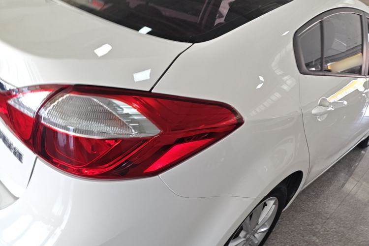 Used Kia K3 2016 1.6L Automatic GL Right Rear Taillight