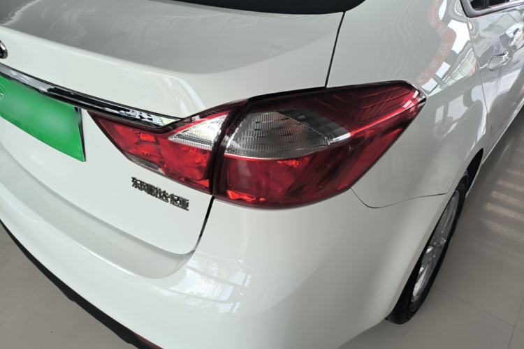 Used Kia K3 2016 1.6L Automatic GL Right Rear Taillight