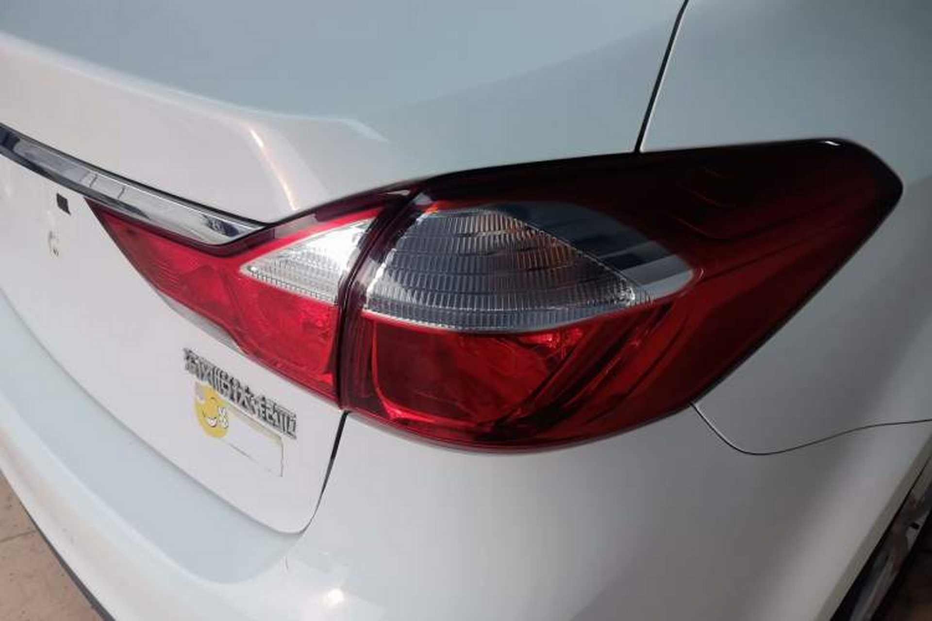 Used Kia K3 2016 1.6L Automatic DLX Right Rear Taillight