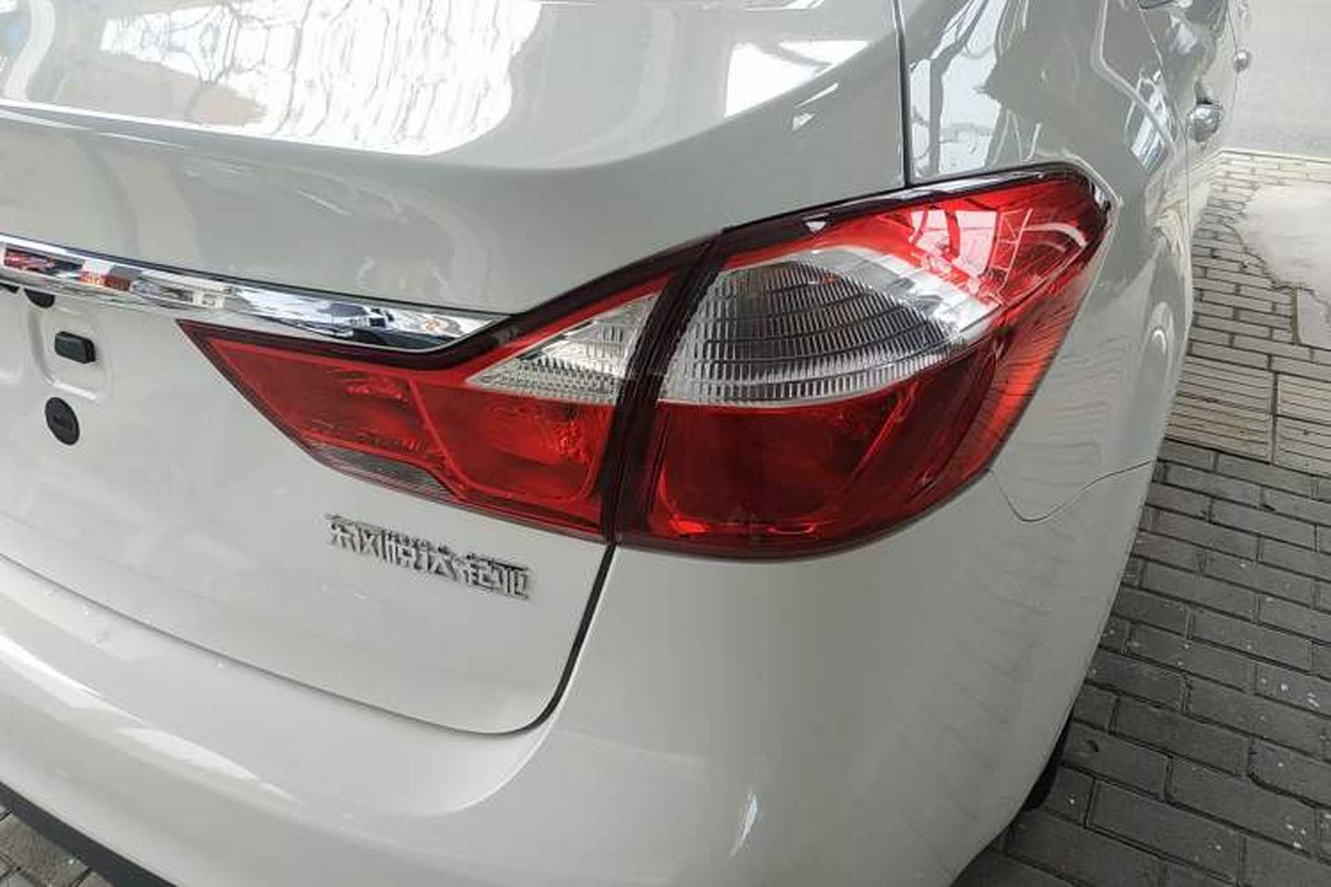 Used Kia K3 2016 1.6L Automatic GLS Right Rear Taillight