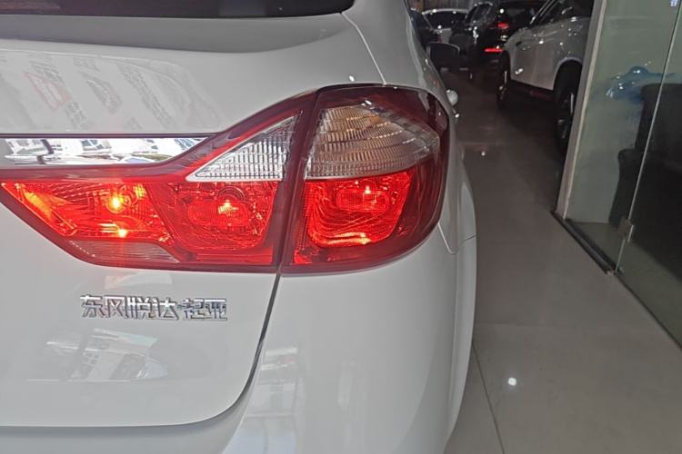Used Kia K3 2016 1.6L Automatic GL Right Rear Taillight