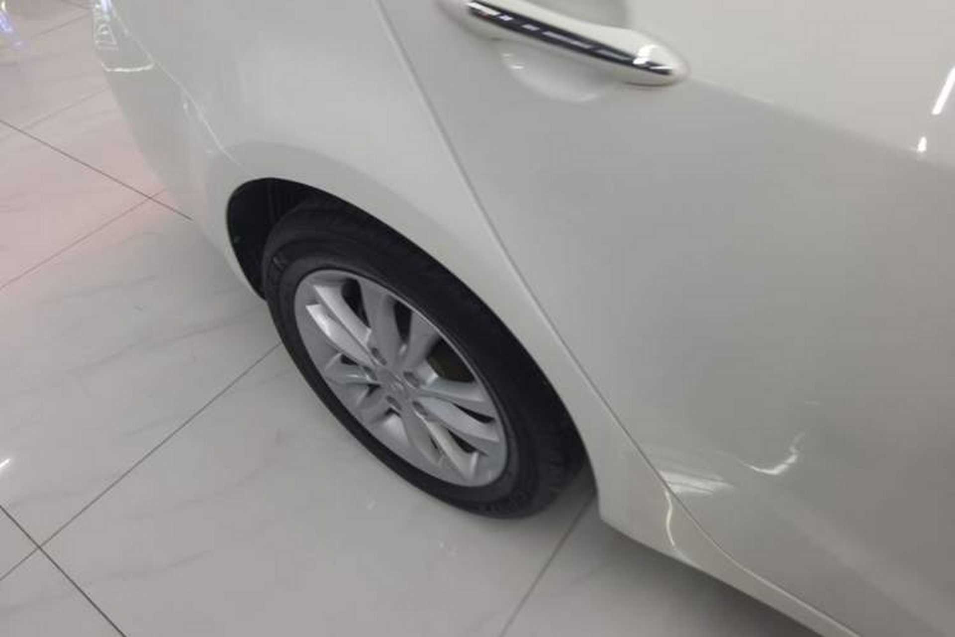 Used Kia K3 2016 1.6L Automatic GLS Right Rear Wheel Hub