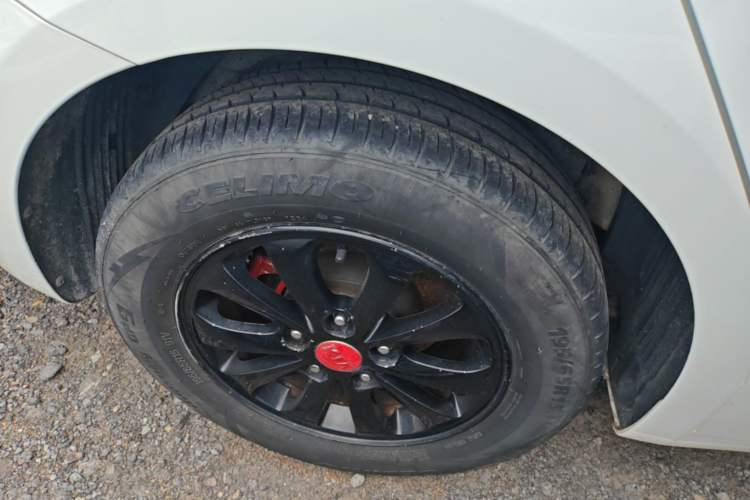 Used Kia K3 2016 1.6L Manual GL Right Rear Wheel Hub