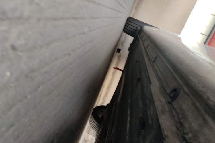Used Kia K3 2016 1.6L Automatic GL Right Side Sill