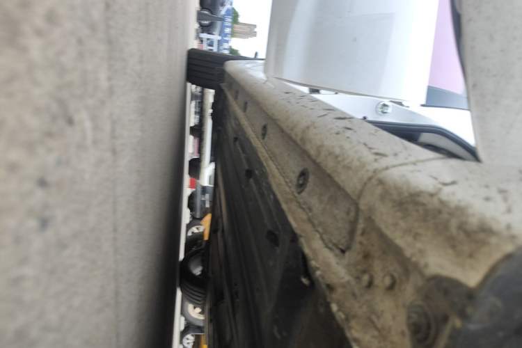 Used Kia K3 2016 1.6L Automatic GLS Right Side Sill