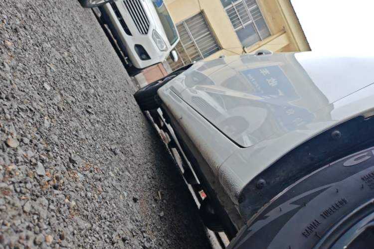 Used Kia K3 2016 1.6L Manual GL Right Side Sill