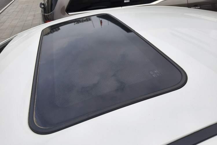 Used Kia K3 2016 1.6L Automatic GLS Roof