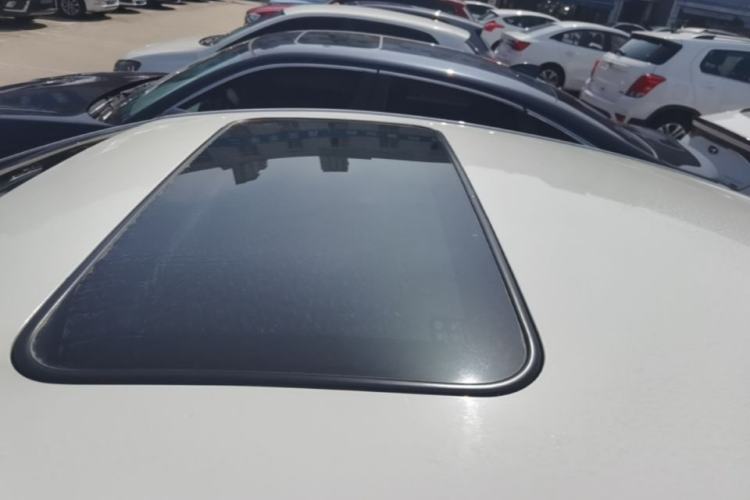 Used Kia K3 2016 1.6L Automatic GLS Roof