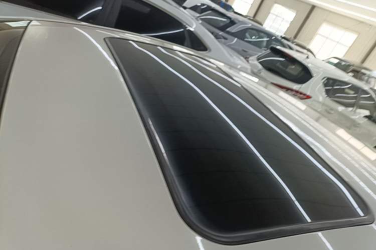 Used Kia K3 2016 1.6L Automatic GLS Roof
