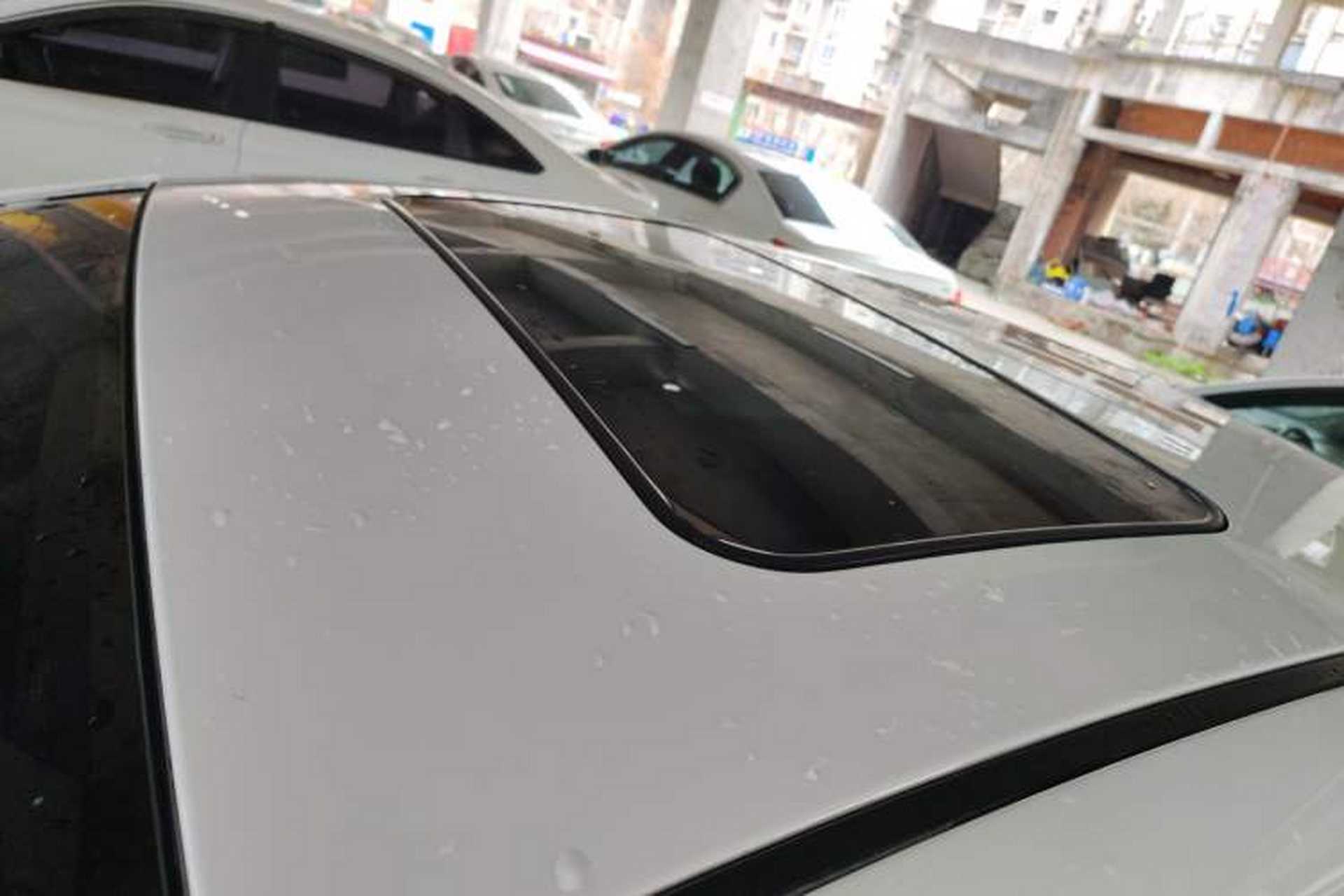 Used Kia K3 2016 1.6L Automatic GLS Roof