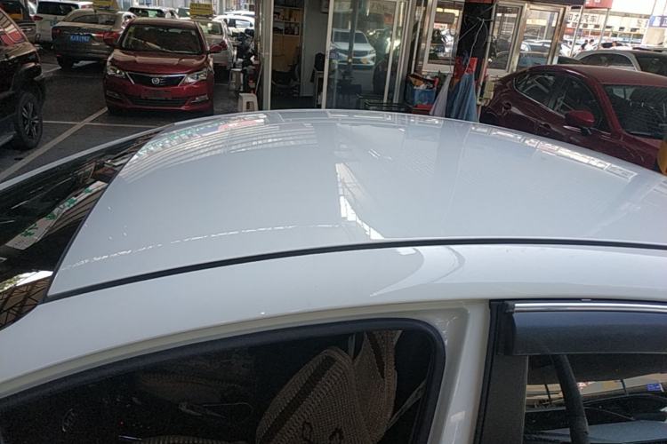 Used Kia K3 2016 1.6L Automatic GL Roof