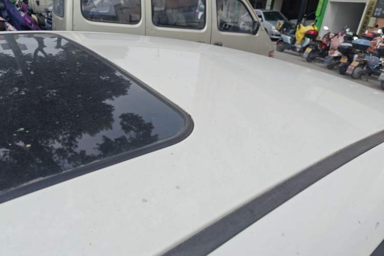 Used Kia K3 2016 1.6L Manual GLS Roof
