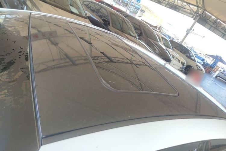 Used Kia K3 2016 1.6L Automatic GLS Roof