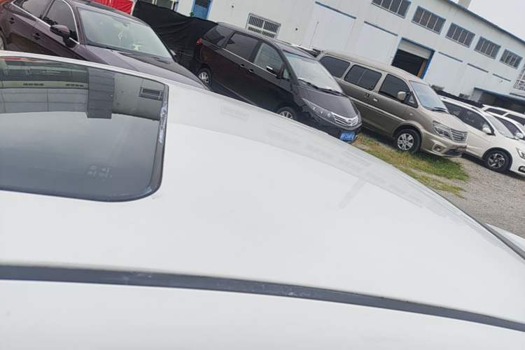 Used Kia K3 2016 1.6L Automatic GLS Roof