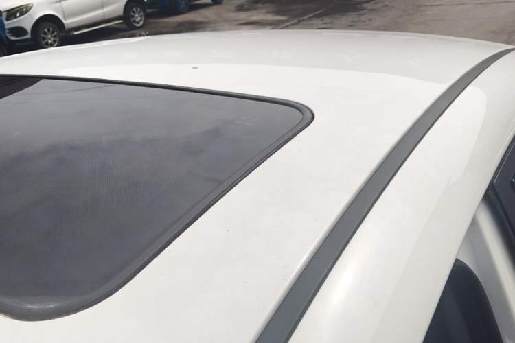 Used Kia K3 2016 1.6L Automatic GLS Roof
