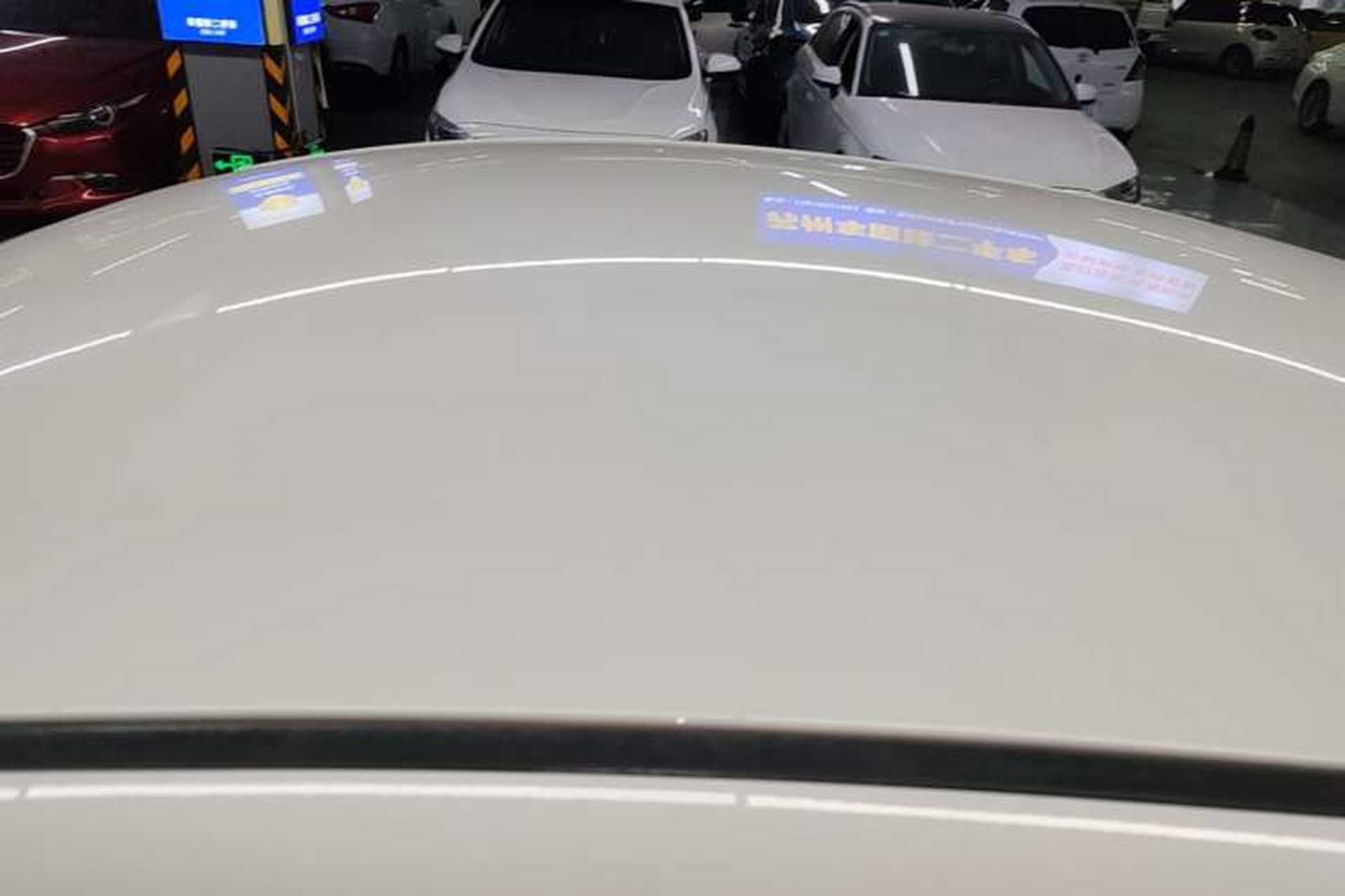 Used Kia K3 2016 1.6L Automatic GL Roof