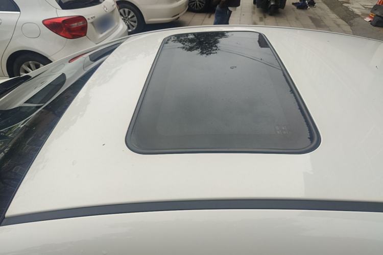Used Kia K3 2016 1.6L Automatic GLS Roof