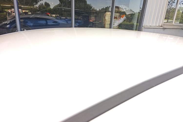 Used Kia K3 2016 1.6L Manual GL Roof