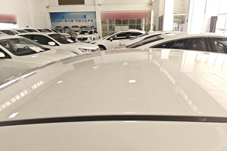 Used Kia K3 2016 1.6L Automatic GL Roof