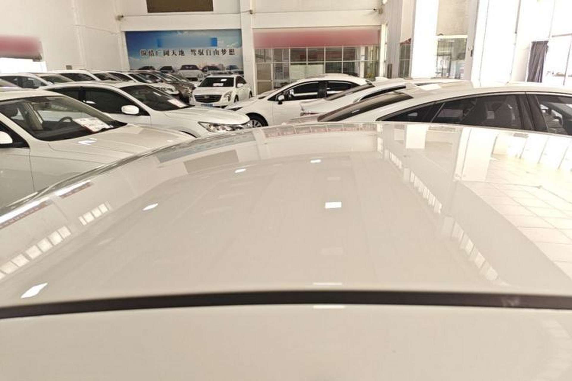 Used Kia K3 2016 1.6L Automatic GL Roof