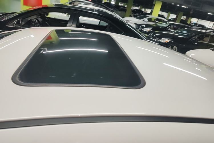 Used Kia K3 2016 1.6L Automatic GLS Roof