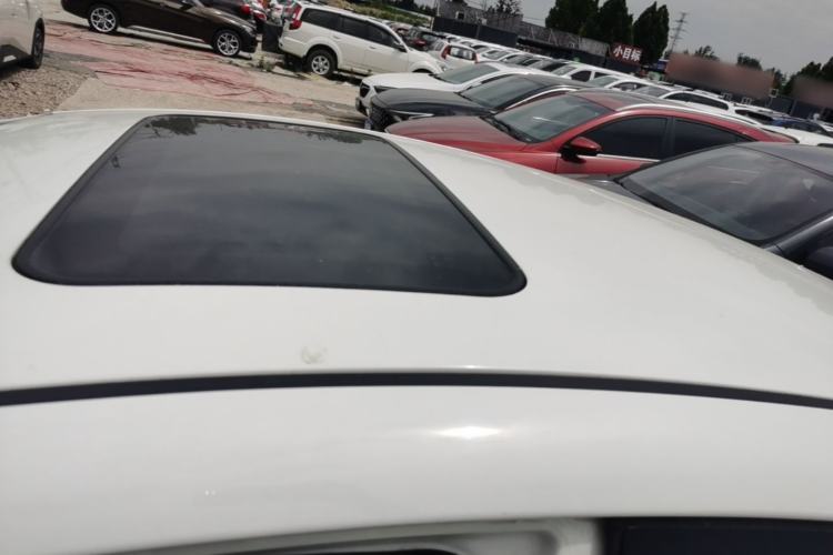 Used Kia K3 2016 1.6L Automatic GLS Roof
