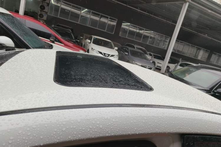 Used Kia K3 2016 1.6L Automatic GLS Roof