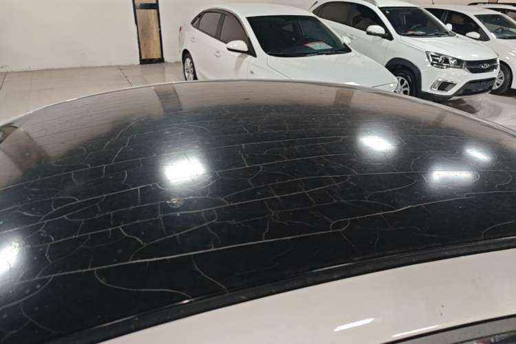 Used Kia K3 2016 1.6L Manual GL Roof