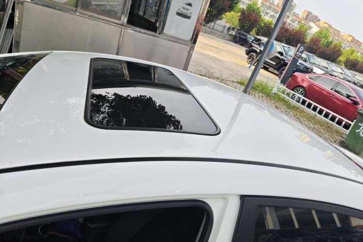 Used Kia K3 2016 1.6L Automatic GLS Roof