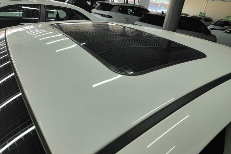 Used Kia K3 2016 1.6L Automatic GLS Roof