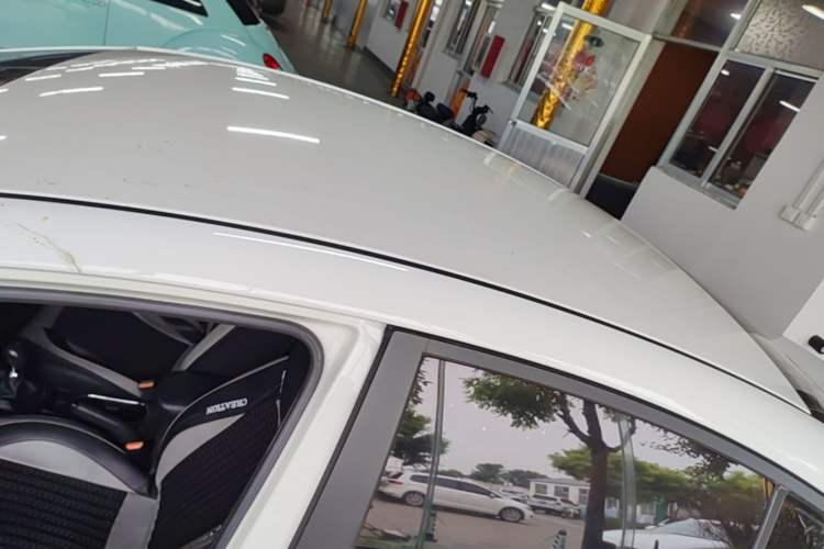 Used Kia K3 2016 1.6L Manual GL Roof