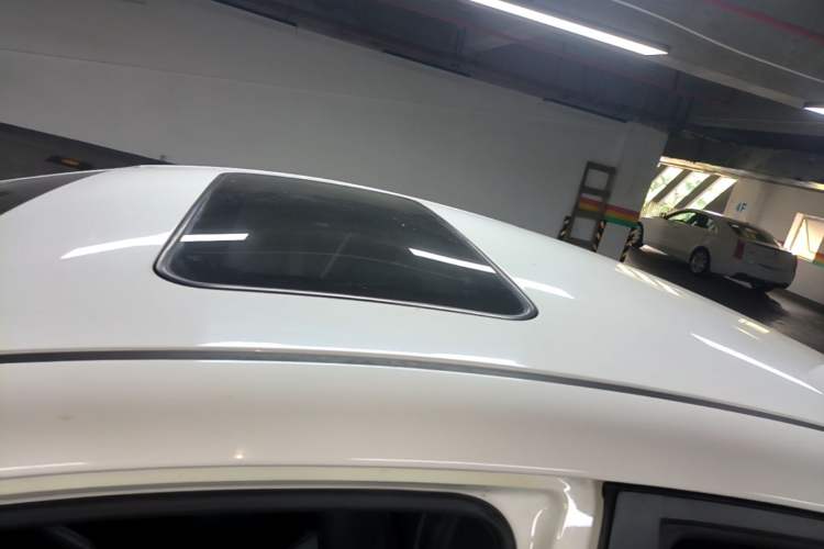 Used Kia K3 2016 1.6L Automatic GLS Roof