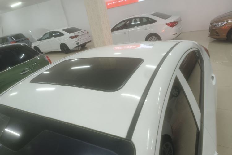Used Kia K3 2016 1.6L Automatic GL Roof