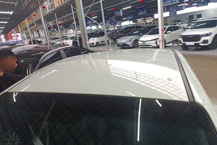 Used Kia K3 2016 1.6L Automatic GL Roof