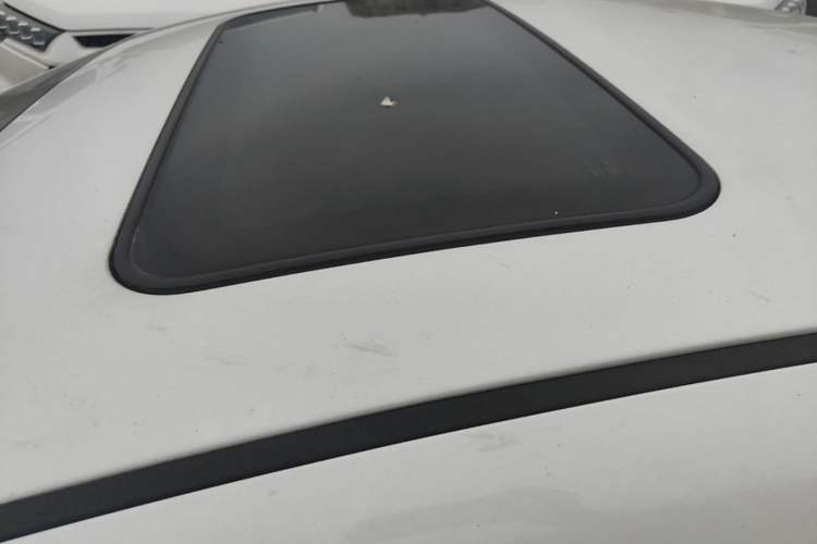 Used Kia K3 2016 1.6L Automatic GLS Roof