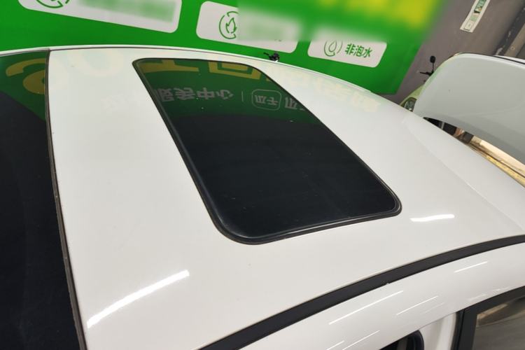 Used Kia K3 2016 1.6L Automatic GLS Roof