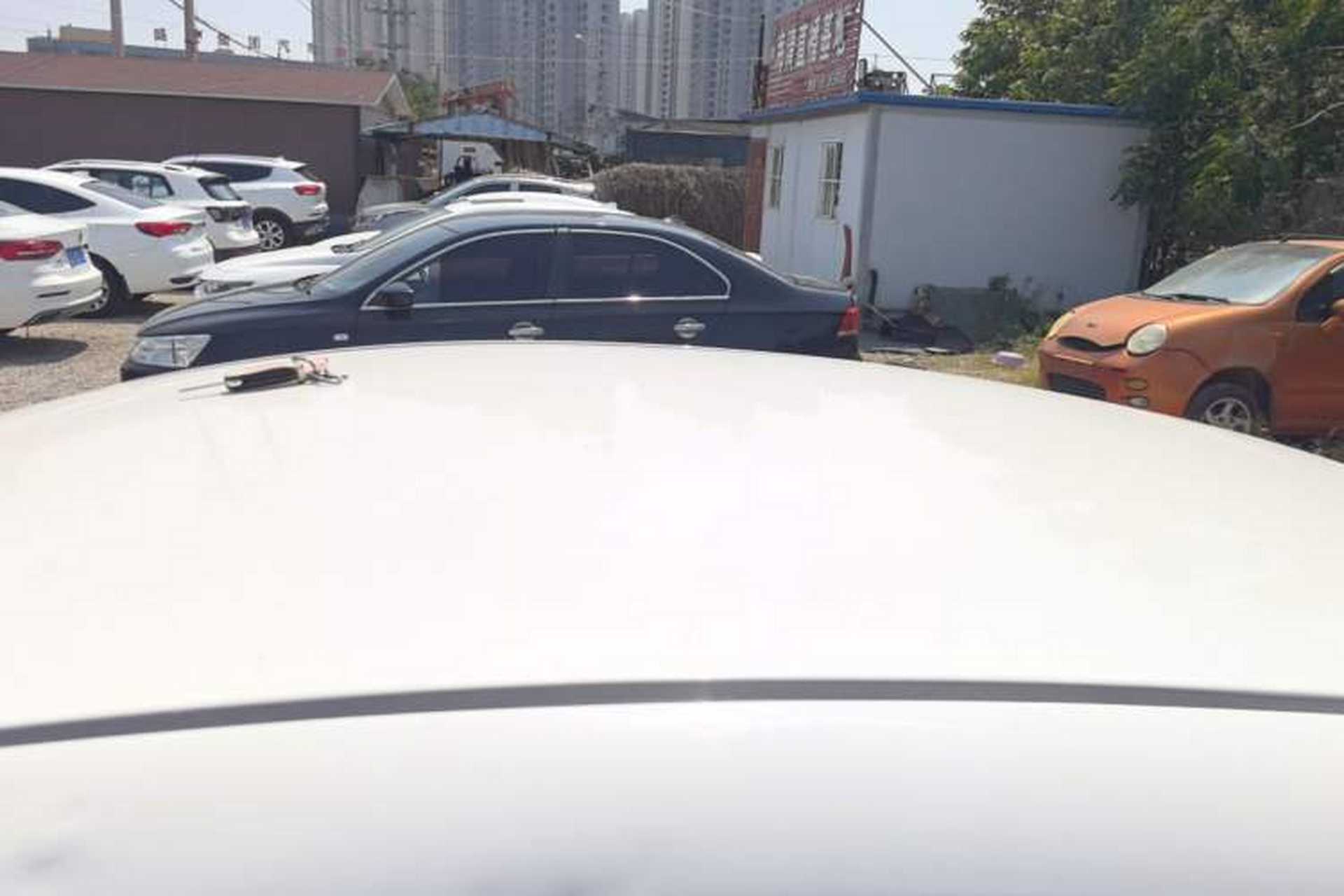 Used Kia K3 2016 1.6L Automatic GL Roof