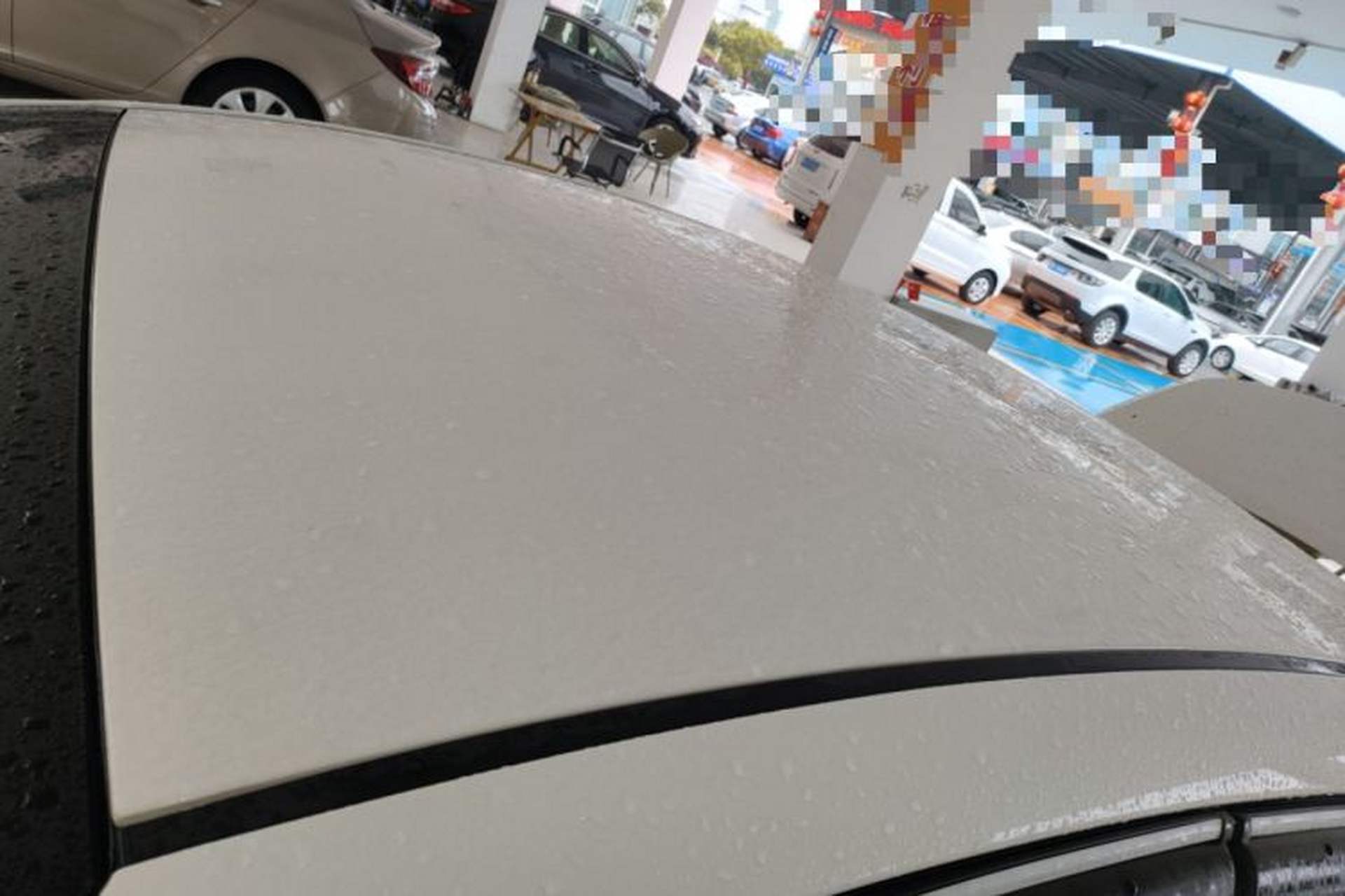 Used Kia K3 2016 1.6L Manual GL Roof