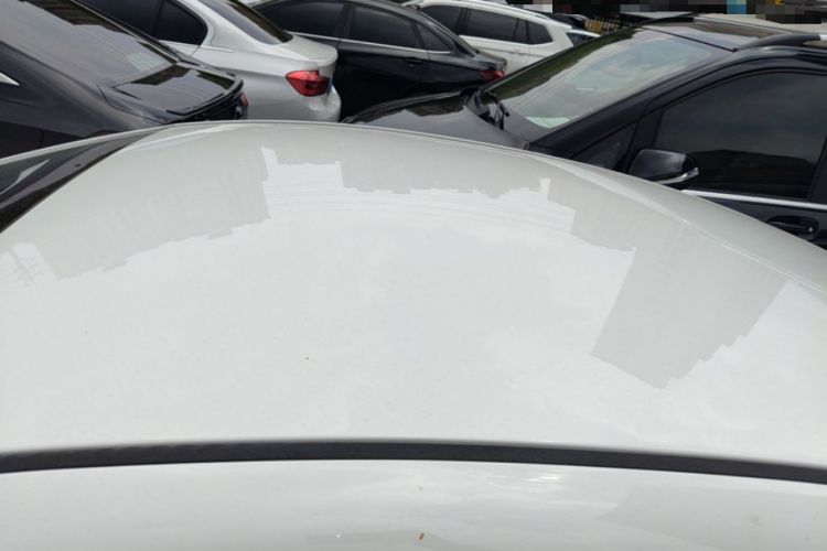 Used Kia K3 2016 1.6L Automatic GL Roof
