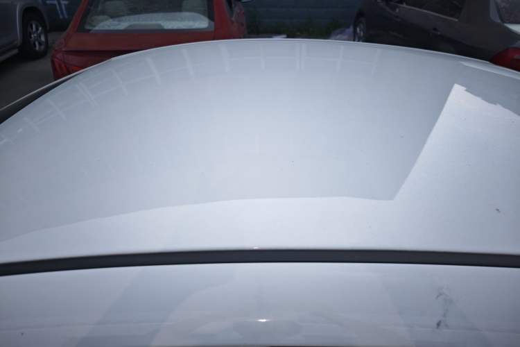 Used Kia K3 2016 1.6L Automatic GL Roof