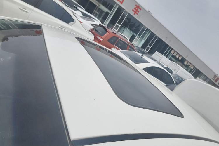 Used Kia K3 2016 1.6L Automatic GL Roof