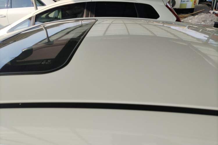 Used Kia K3 2016 1.6L Automatic GLS Roof