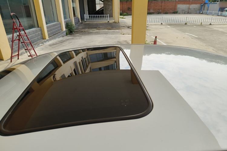 Used Kia K3 2016 1.6L Automatic GLS Roof